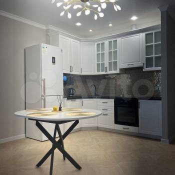 Продается 3-х комнатная квартира, 100 м²