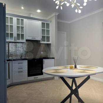 Продается 3-х комнатная квартира, 100 м²