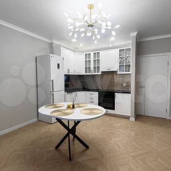 Продается 3-х комнатная квартира, 100 м²