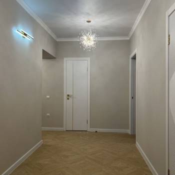 Продается 3-х комнатная квартира, 100 м²