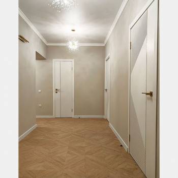 Продается 3-х комнатная квартира, 100 м²