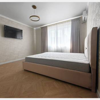 Продается 3-х комнатная квартира, 100 м²
