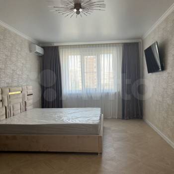 Продается 3-х комнатная квартира, 100 м²