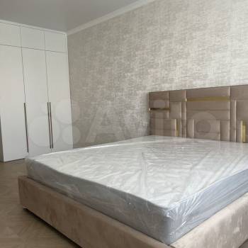 Продается 3-х комнатная квартира, 100 м²