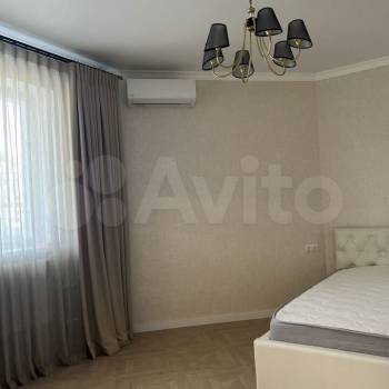 Продается 3-х комнатная квартира, 100 м²