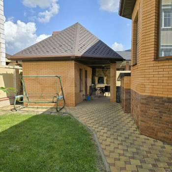 Продается Дом, 271 м²