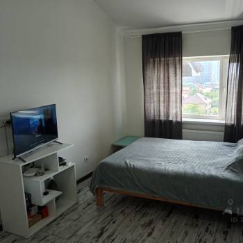 Продается 1-комнатная квартира, 35,5 м²