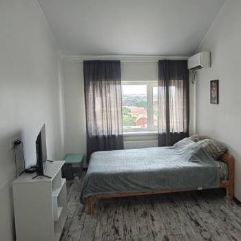 Продается 1-комнатная квартира, 35,5 м²