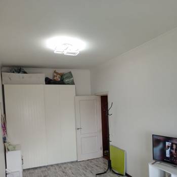 Продается 1-комнатная квартира, 35,5 м²