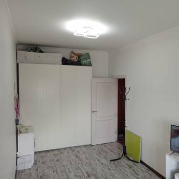 Продается 1-комнатная квартира, 35,5 м²
