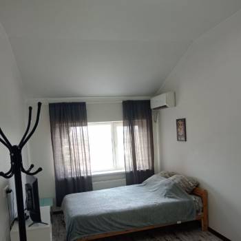 Продается 1-комнатная квартира, 35,5 м²