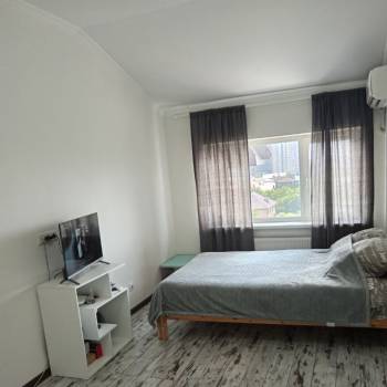 Продается 1-комнатная квартира, 35,5 м²