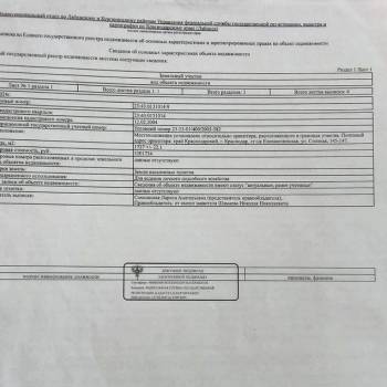 Продается Участок, 1800 м²