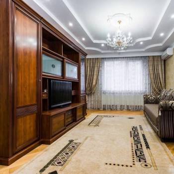 Сдается Многокомнатная квартира, 104 м²