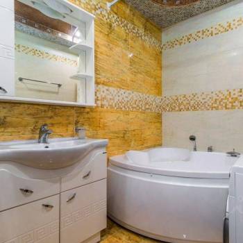 Сдается Многокомнатная квартира, 104 м²