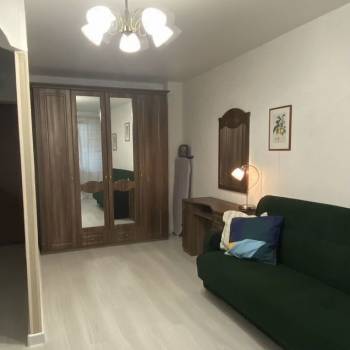 Сдается 1-комнатная квартира, 32 м²