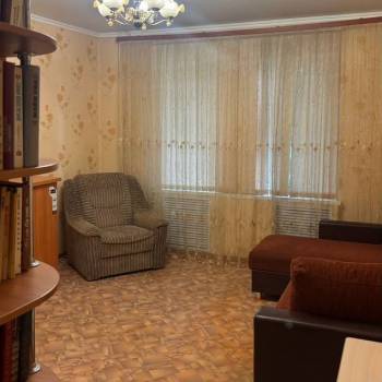 Продается 2-х комнатная квартира, 46,5 м²