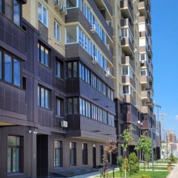 Продается 2-х комнатная квартира, 45,4 м²