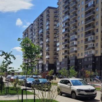 Продается 2-х комнатная квартира, 45,4 м²