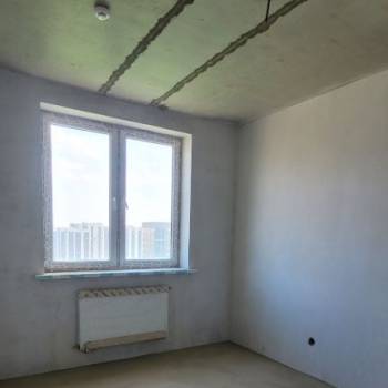 Продается 2-х комнатная квартира, 45,4 м²