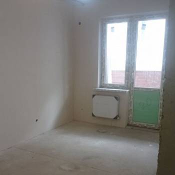 Продается 1-комнатная квартира, 36,4 м²