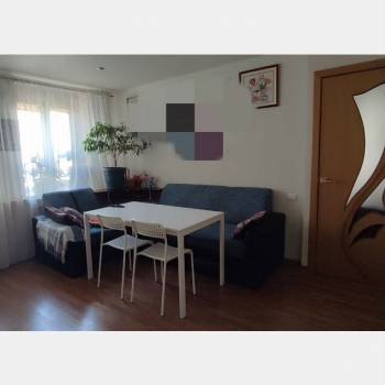 Продается 2-х комнатная квартира, 54,7 м²