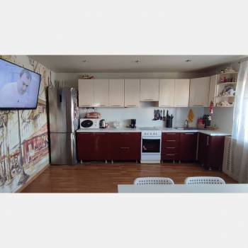 Продается 2-х комнатная квартира, 54,7 м²