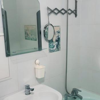 Сдается 1-комнатная квартира, 39 м²