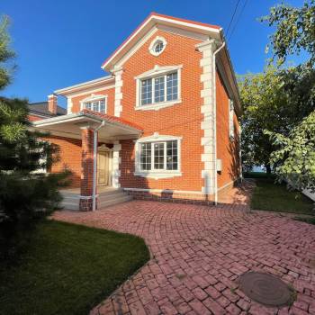 Продается Дом, 277,3 м²