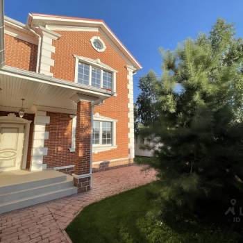 Продается Дом, 277,3 м²