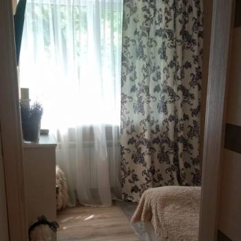 Продается 2-х комнатная квартира, 37,1 м²