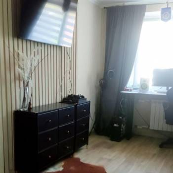 Продается 2-х комнатная квартира, 37,1 м²