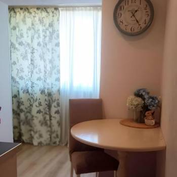 Продается 2-х комнатная квартира, 37,1 м²