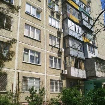 Продается 3-х комнатная квартира, 60,5 м²