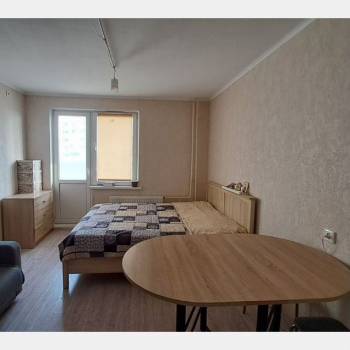 Продается 1-комнатная квартира, 25 м²