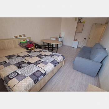 Продается 1-комнатная квартира, 25 м²