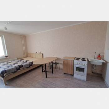 Продается 1-комнатная квартира, 25 м²