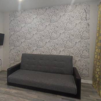 Продается 1-комнатная квартира, 25 м²