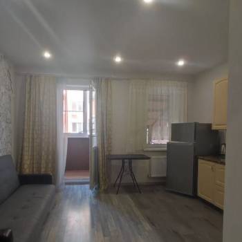 Продается 1-комнатная квартира, 25 м²