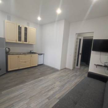 Продается 1-комнатная квартира, 25 м²