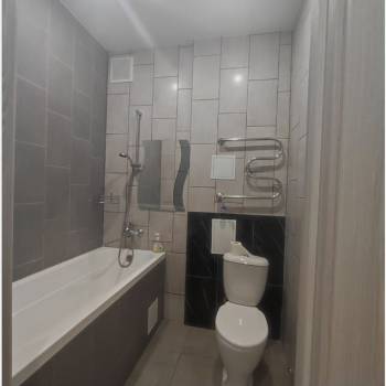 Продается 1-комнатная квартира, 25 м²