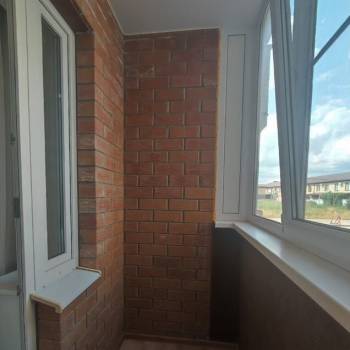 Продается 1-комнатная квартира, 25 м²