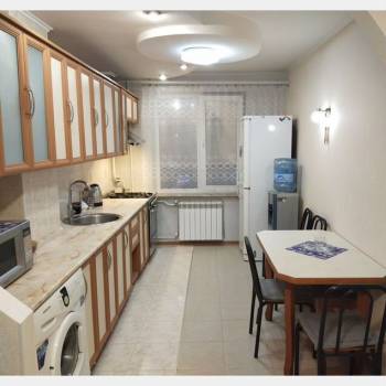 Продается 3-х комнатная квартира, 71 м²
