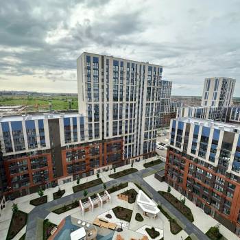 Продается 2-х комнатная квартира, 57,8 м²