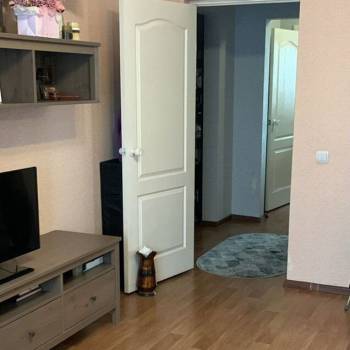 Продается 1-комнатная квартира, 40,9 м²