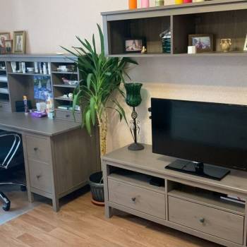 Продается 1-комнатная квартира, 40,9 м²