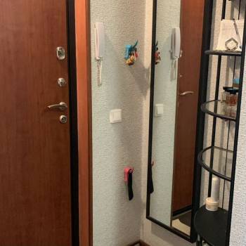 Продается 1-комнатная квартира, 40,9 м²