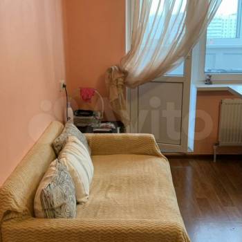 Продается 1-комнатная квартира, 40,9 м²