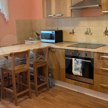 Продается 1-комнатная квартира, 40,9 м²