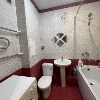 Продается 1-комнатная квартира, 39 м²